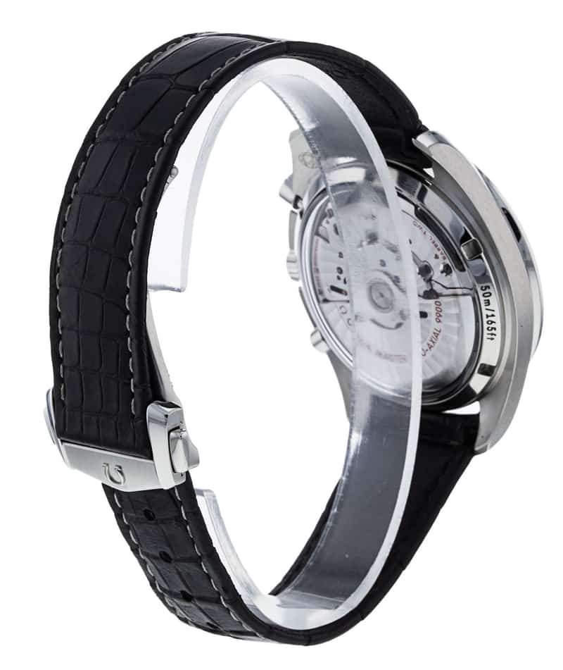 Omega Speedmaster Racing 329.33.44.51.04.001